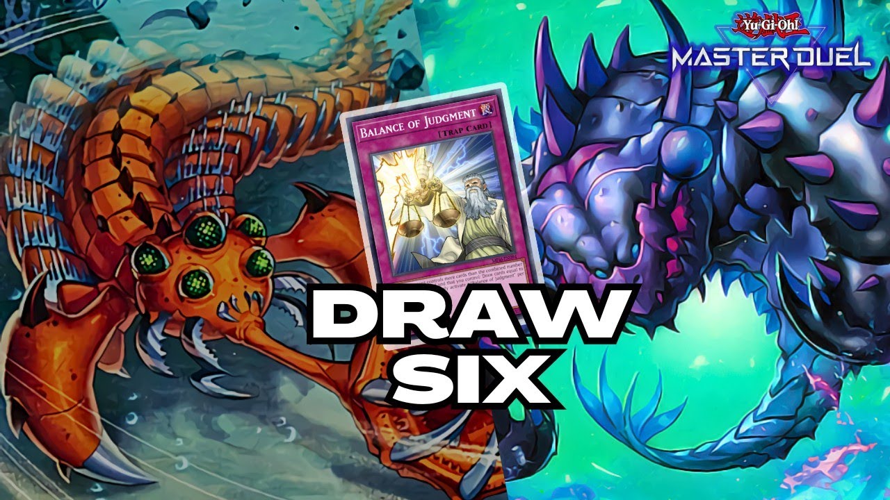 yugioh master duel paleozoic deck Complete Custom for Yu-Gi-Oh! Paleozoic Deck Breakdown | Guides,