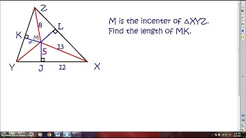 Points of Concurrency