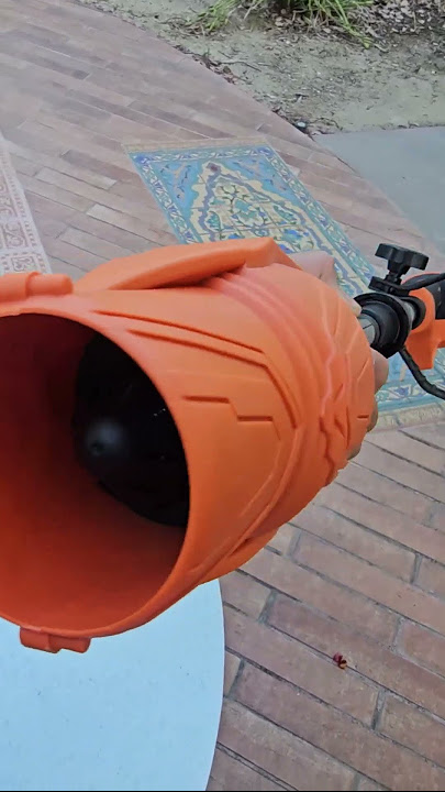 LORDHOO Cordless Leaf Blower