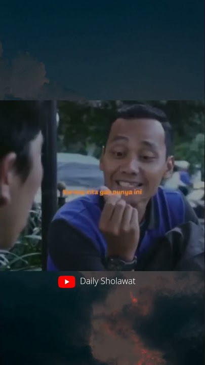 part 2 preman pensiun ubed dan saep