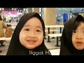 Foto Anak Hijab Lucu