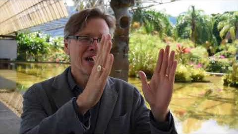 The Gauss Prize 2018: David Donoho