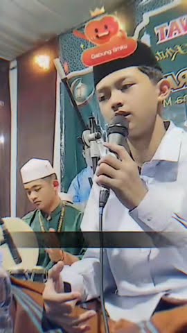 #habib jindan#ijin post