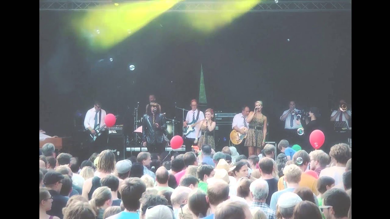 SpVgg Linden-Nord - Sexie Hexy