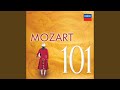 Mozart le nozze di figaro k492  act 3  cosa mi narri che soave zeffiretto