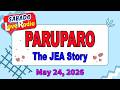 PARUPARO - JEA _ Tagalog Love Podcast _ Bagong Episode Today (Full)