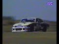Accidente de Morresi - TC La Plata 1994