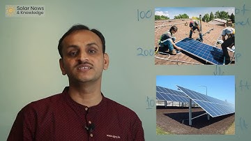 How Much Area Required (Episode 03) || Knowledge Session