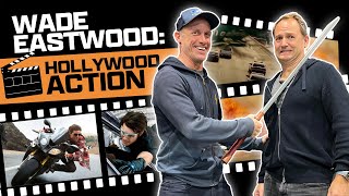 TOM CRUISE ACTION DIRECTOR: WADE EASTWOOD