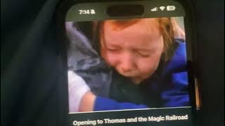 Madeline VHS and DVD Trailer (1998)