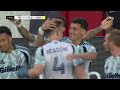 Highlights | Nashville SC Extend Unbeaten Streak to 12 in 3-2 Win at New England Revolution