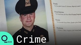 Two Arrested for Assaulting Capitol Officer Brian Sicknick Who Died After Riot