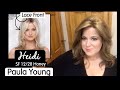 HEIDI a Lace Front Wig from Paula Young | SF 12/28 Honey | Wig Review & Unboxing