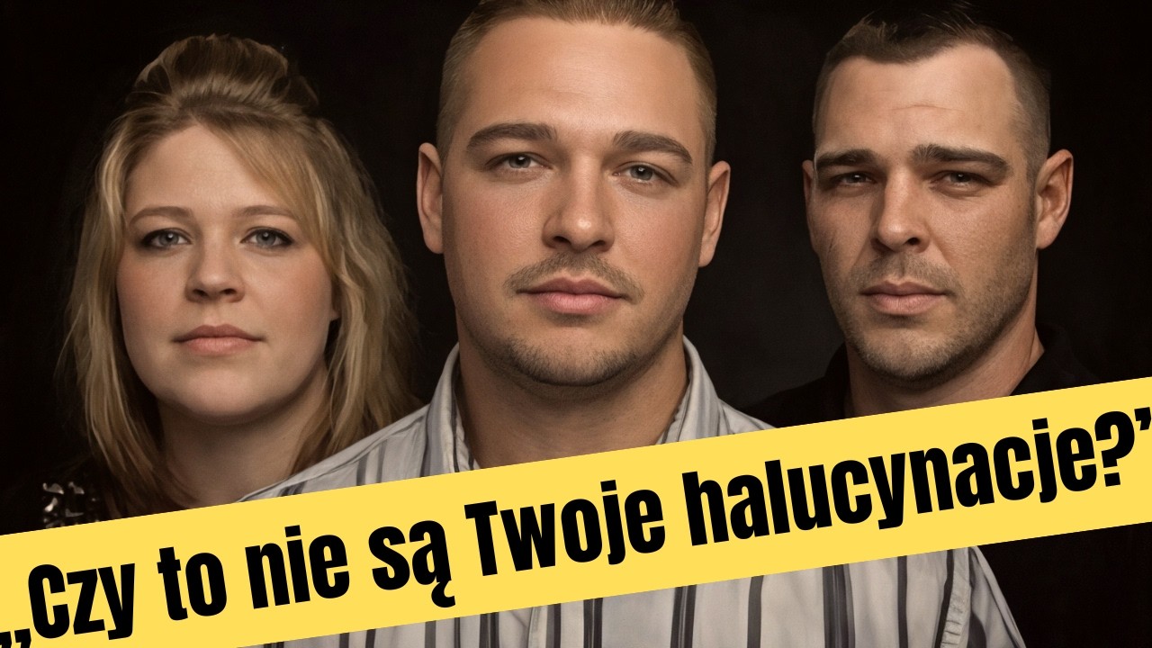 „O Boże… Widzę was!” Ostatnie chwile Brandona Lawsona | True Crime Podcast
