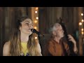 Nicole Stromsoe - Imagination (Whale Rock 2018 Barn Sessions)