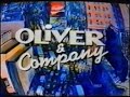 Opening to oliver  company theater recorded bootleg vhs