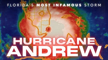 Hurricane Andrew: The Storm That Changed Florida Forever
