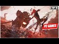 Top 10 PC Games of 2025 Every GAMER Needs to Play