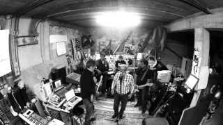 Bouboule The Barrdz - I Just Wanna Make Love To You