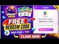 Player Wala App | Free Redeem Code App | Google Play Gift Card New App | How to get free redeem code