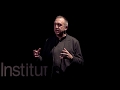 Making the case for Supervised Injecting Facilities | Tony Duffin | TEDxDublinInstituteofTechnology