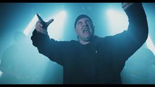 Psychoprism - R.I.S.E. - official Video (Pure Steel Records)