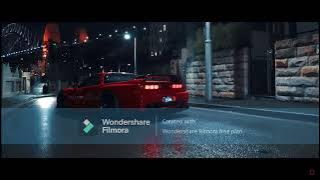 Honda Senna NSX | PlayaPhonk Edit