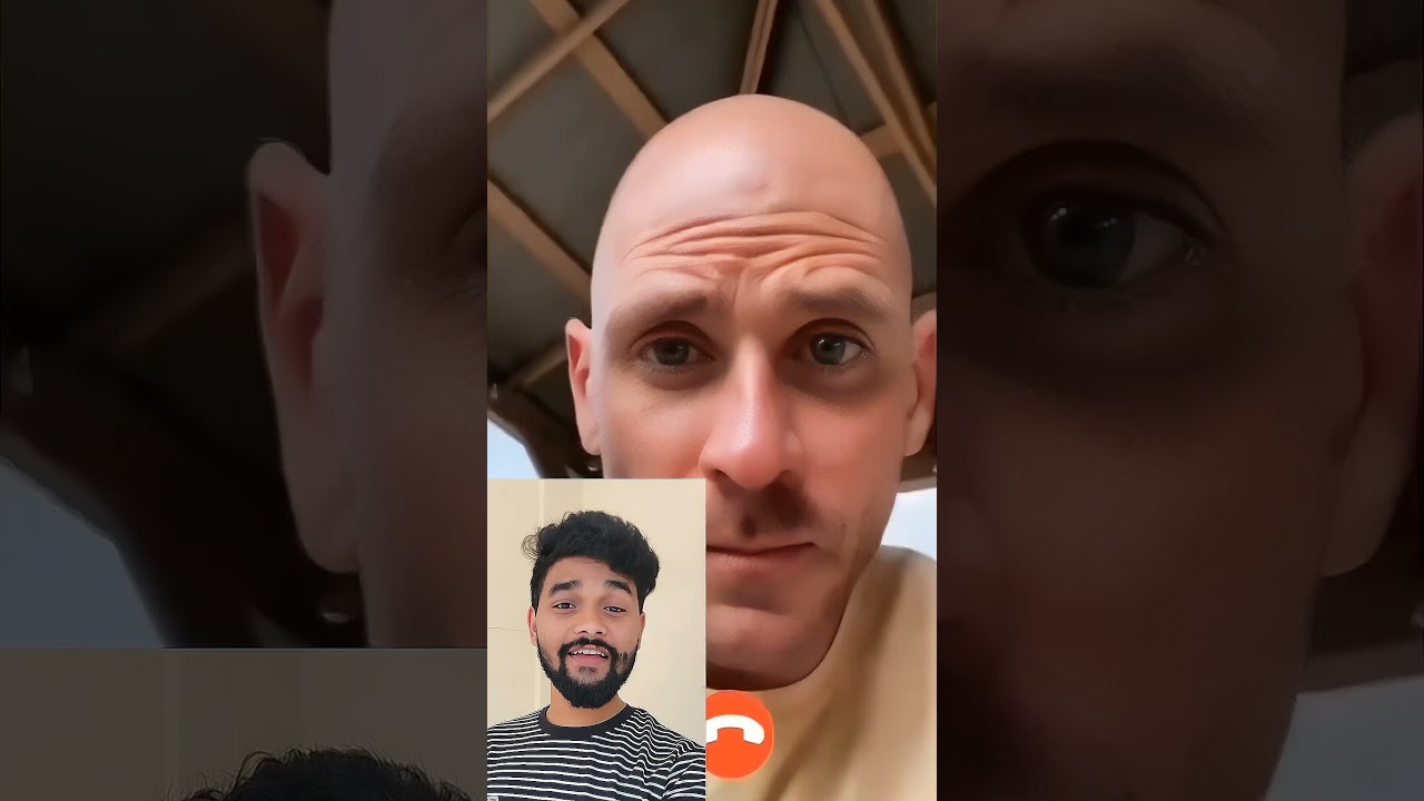 Joni Sing with me video Call 