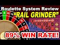 Win 89 of the time rail grinder  ceg grapefruit rated
