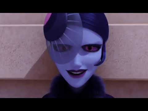 Mayura AMV Miraculous Ladybug AMV