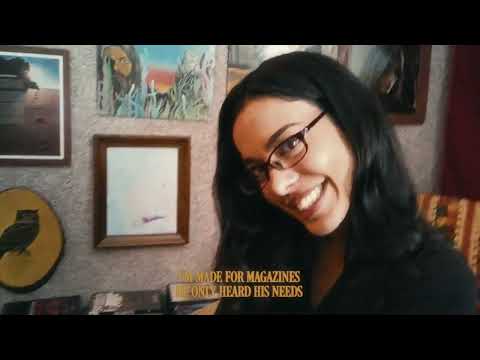 HAMI Mr Skinny Jeans Official Lyric Video 