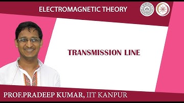 Transmission line