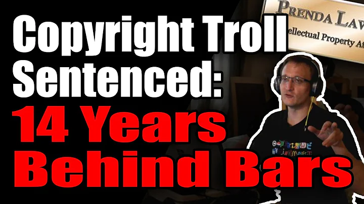 14 years, $1.5 Million for Prenda Law Copyright Tr...