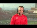 Flames Central Game Day - ECU | Sept. 21, 5:00PM ET