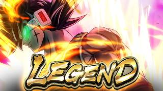 LEGEND BARDOCK SAVE US! LEGENDS NEW UNIT REVEAL TOMORROW!