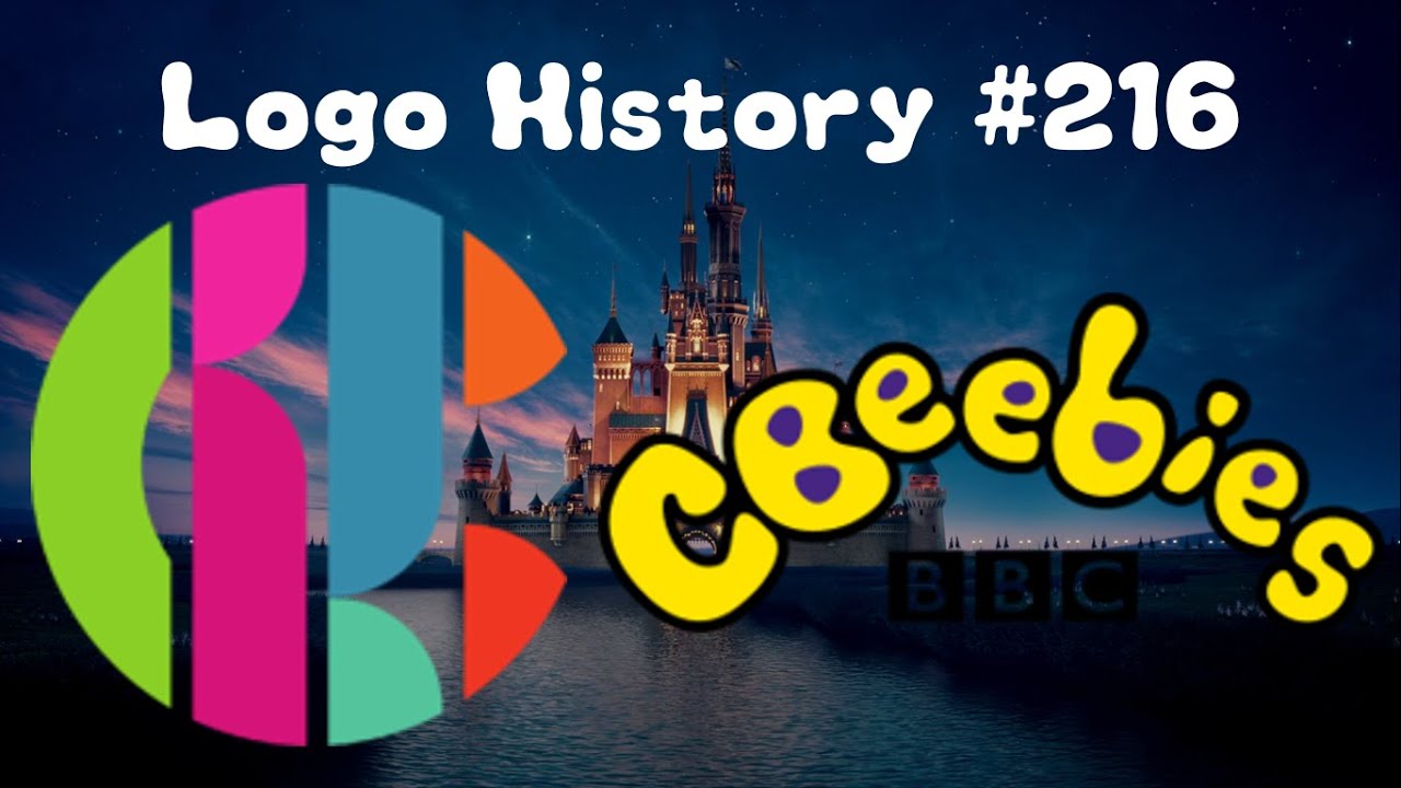 Logo History #216 - CBBC & CBeebies - YouTube
