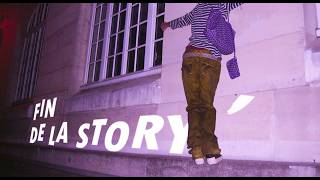youngmoneybby - fin de la story