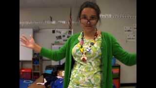 Ms.Teacher's Guide to Preparing