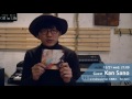 OIL Vol.96 【ゲスト:Kan Sano】予告