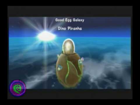 games people play Let's Play Super Mario Galaxy | Episode 3