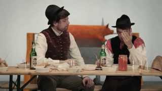 Je Bella Cesta - Veselica