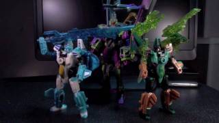 Vangelus Review 62L - Botcon 2009 - Final Thoughts