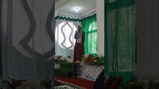 Download Lagu Ustadz Aang Kusnadi KKKhodimul Majelis Almuhibbin lirosulillah MP3
