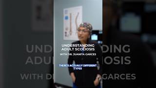 Understanding Adult Scoliosis