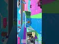 XQCow And Fall Guys Rage