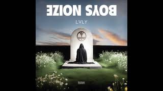 Boys Noize - SVNDY (Hector Oaks Dirty Rave Mix) [RAWHS1]