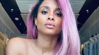 Schon 13 Kilo runter: Ciara gibt After-Baby-Body-Update!