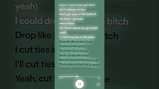 If We Being Rëal - Yeat #shorts #lyrics