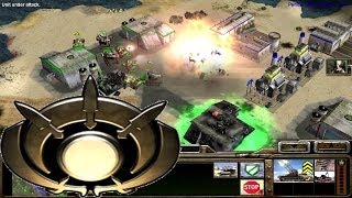 Command And Conquer Generals - GLA Mission 5