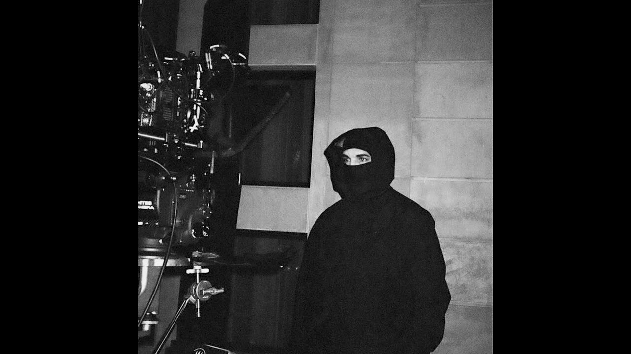 [FREE] DRAKE X PARTYNEXTDOOR TYPE BEAT 2025 - LEFT THE CITY